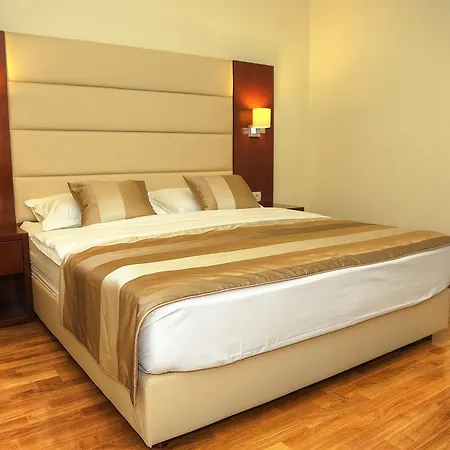 Palace Otel 4*