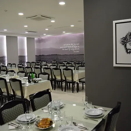 Otel Palace 4*