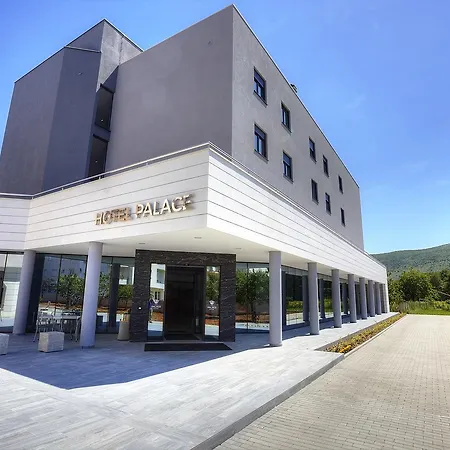 Palace Otel