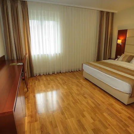 Otel Palace 4*