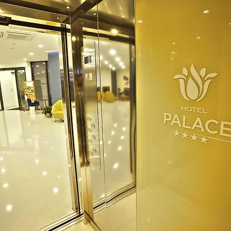 Palace 4* Međugorje
