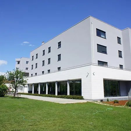 Palace Međugorje