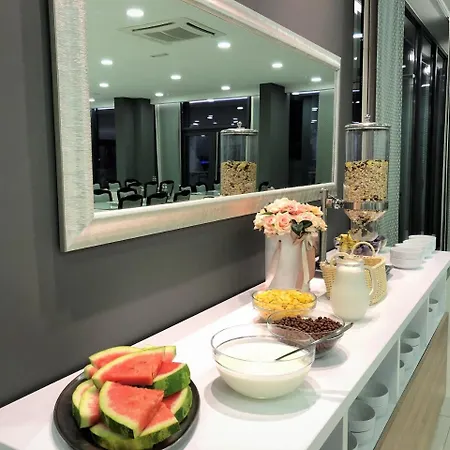 Otel Palace 4*